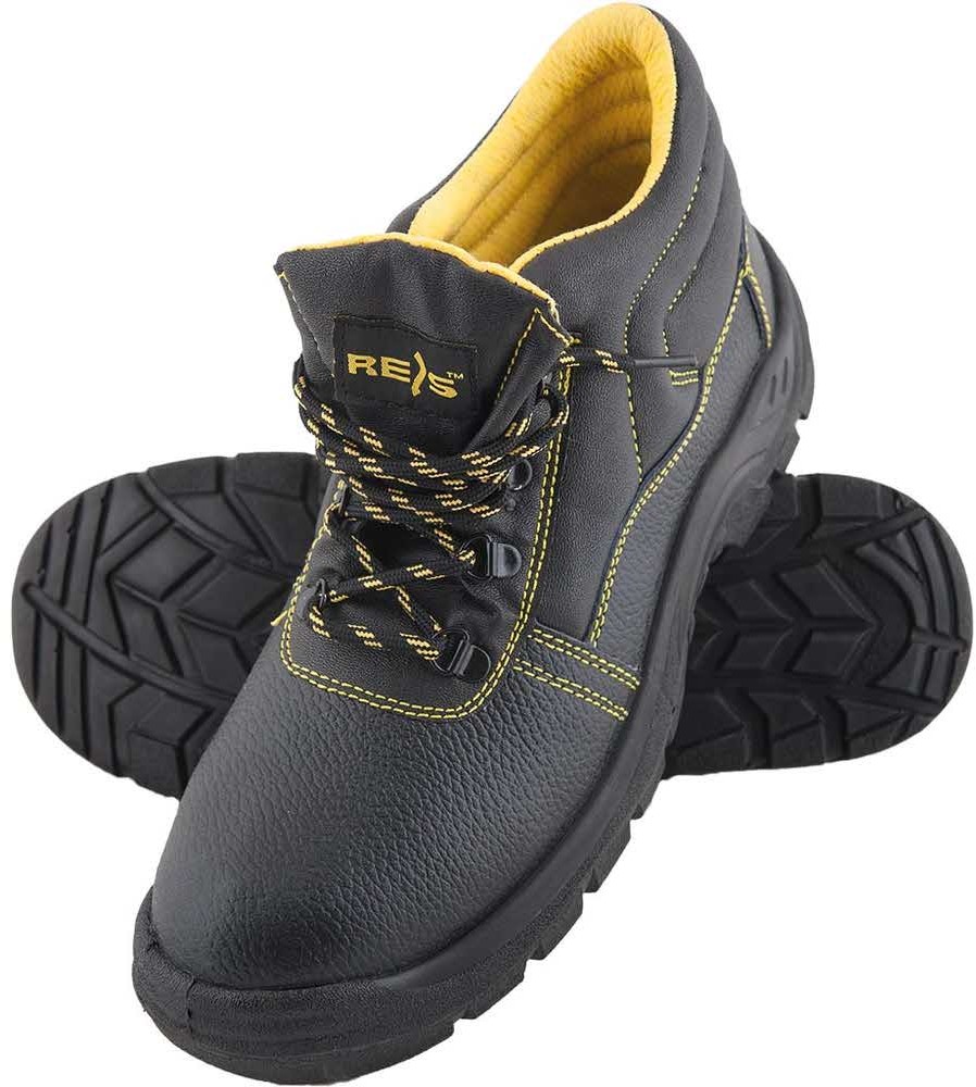 INNY Buty Bezpieczne Bryests337 122L837