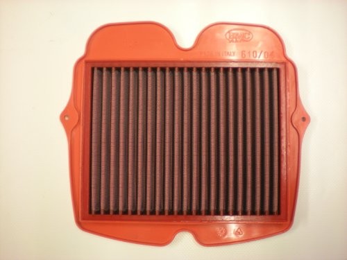 BMC fm610/04 Sport Replacement filtr powietrza, wielokolorowa FM610/04