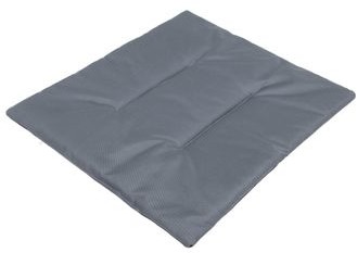 Hobbydog Poduszka do budy grafit R3 o wymiarach 49 cm x 43 cm R3 PUBGRA1