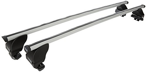 Twinny twinny k02842550 bagażnik dachowy komplet aluminium K02842550