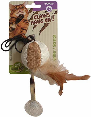 Aime kot do zabawy Eco