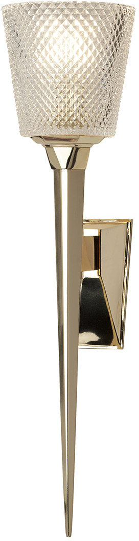 Elstead Lighting Kinkiet VERITY PG BATH/VERITY PG Lighting