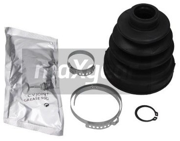 MAXGEAR Zestaw osłon, półoś napędowa MAXGEAR 49-1029