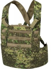 Direct Action kamizelka taktyczna TYPHOON CHEST RIG - Cordura - multicam (CR-TPHN-CD5-MCM) CR-TPHN-CD5-MCM