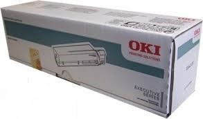 Oki Oki toner Black 45008802 45008802