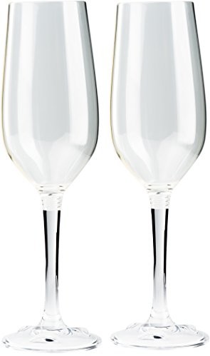 GSI Nesting Champagne Flute zestaw 2018 bidon 79332