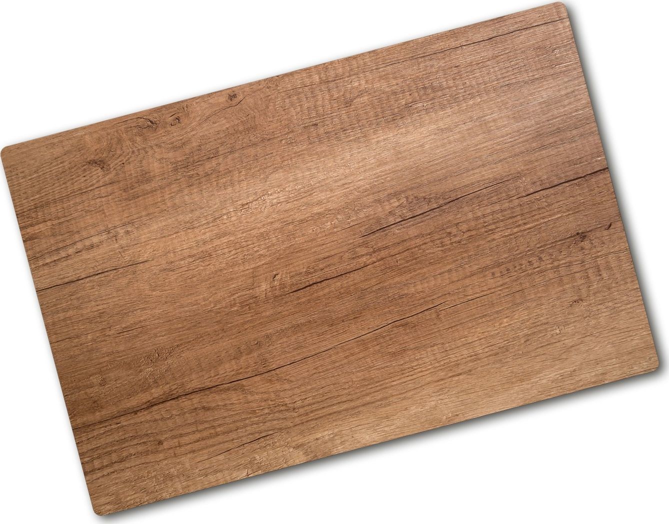 Tulup Deska do krojenia  Deska szklana na kuchenkę Beton sześciany 80x52-91388202 tw2-ean-ko-80x52-f-111507798