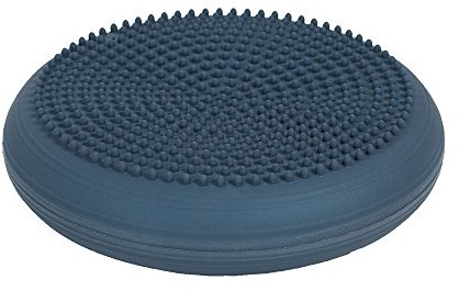 TOGU Dynair Ballkissen Senso, (oryginalny produkt), niebieski 401164