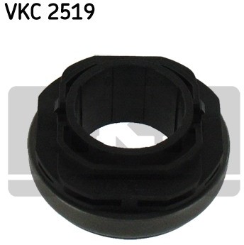 SKF Łożysko oporowe VKC 2519