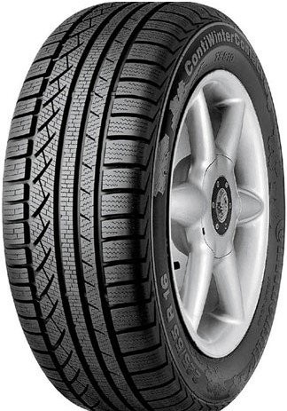 Continental ContiWinterContact TS 810 Sport 185/65R15 88T