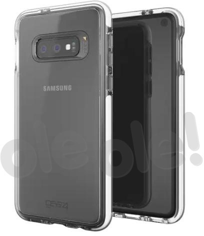 Gear4 Piccadilly Samsung Galaxy S10e biały 35124