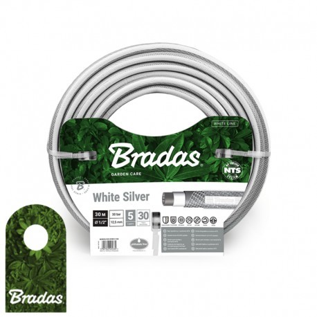 BRADAS MW Power Wąż ogrodowy 1/2