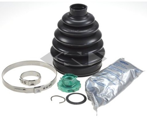 GKN Zestaw osłony przegubu GKN 303558