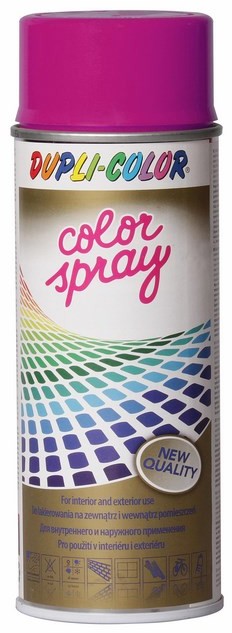 Dupli Color Spray  purpura RAL 4006 0 4 l