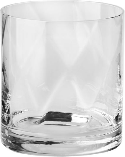 Krosno Szklanki do whisky Romance 6 szt. F185151032014020