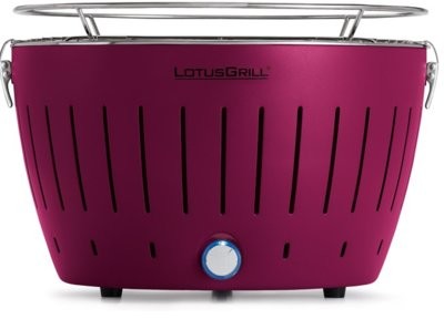 LotusGrill Grill węglowy G-LI-435 XL
