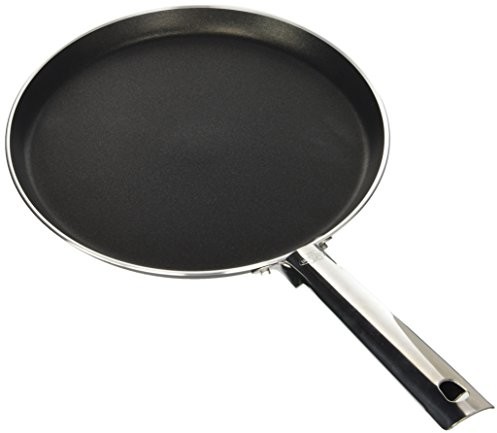 Ballarini 932080.25 patelnia do naleśników Rialto 25 cm 75000-109-0