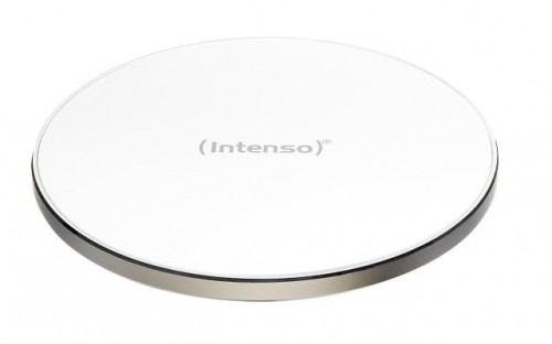 Intenso Ładowarka Bezprzewod WRL QI Biała 7410512 2_276245_20210303134414