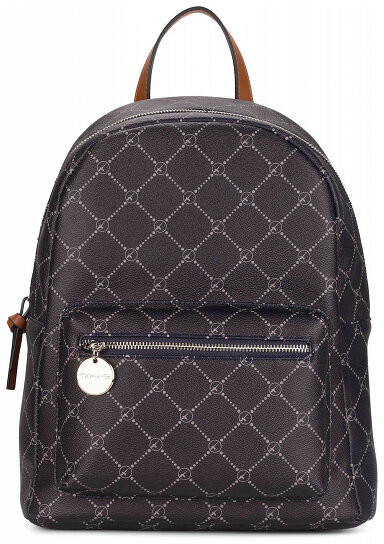 Tamaris Anastasia City Plecak 34 cm blue 30111-500