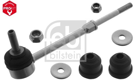 FEBI Drążek / wspornik, stabilizator 39835