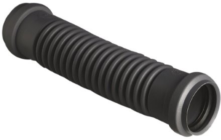 Wirquin wirquin 79021001 magicoude pushfit złącze, średnica 50 MM, siatka z tworzywa sztucznego system wtykowy płytek tarasowych