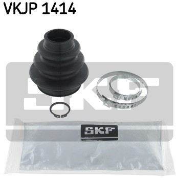 SKF Zestaw osłon, półoś napędowa VKJP 1414