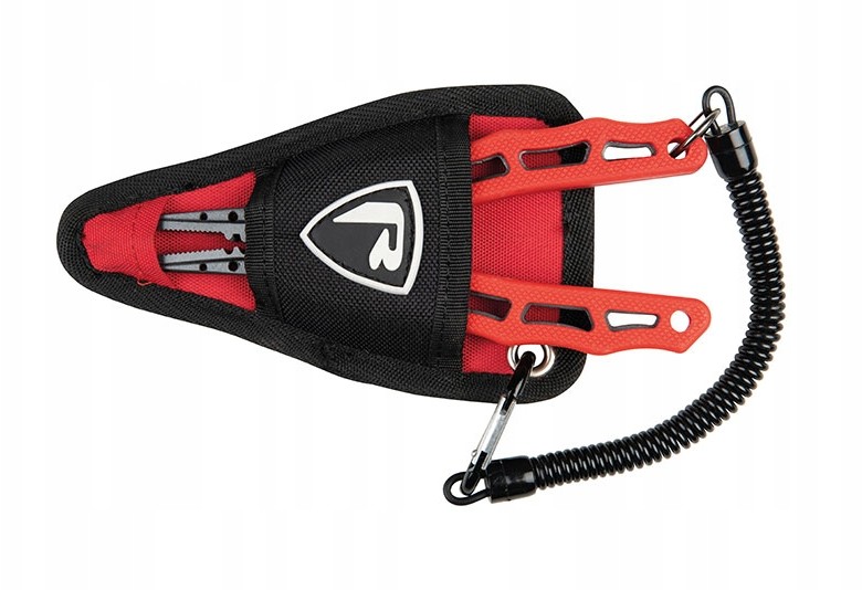 Fox Kombinerki Belt Pliers Rage