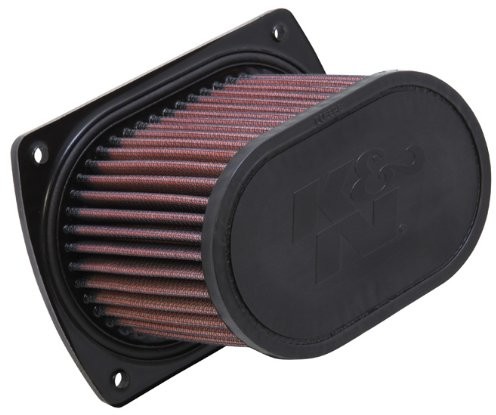 K&N HY-6507 K & N zamienny filtr powietrza HY-6507