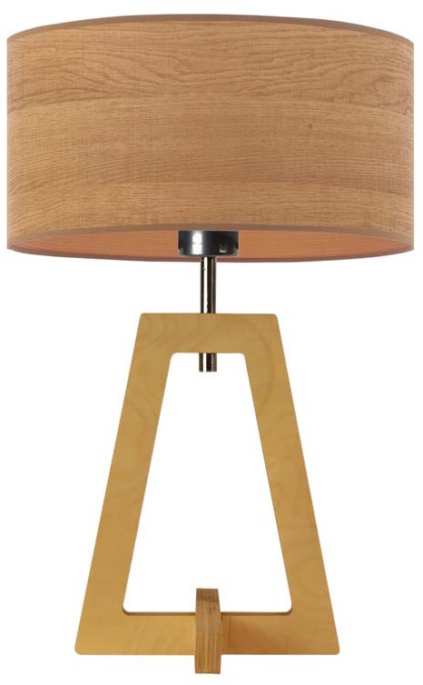 Lysne Lampka nocna do sypialni CLIO ECO 14611/64