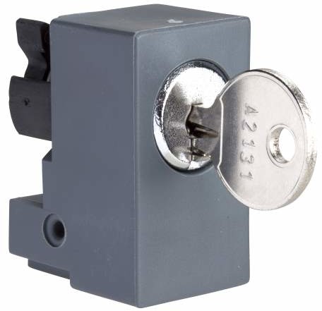SCHNEIDER Wkładka-klucza-do-Spacial-SF-SM-numer-1242E1 NSYIN1242E1