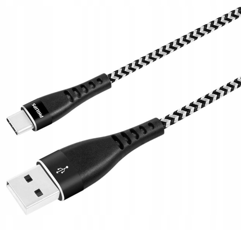 Philips Kabel Usb-a do Usb-c 2 metry