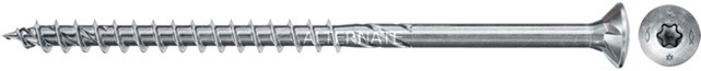 Fischer 670468, Śruba