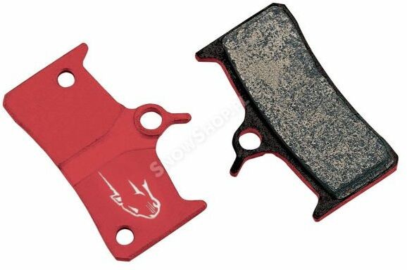 Jagwire Rowerowa okładzina xc shimano xt m755, m755-dh 2013