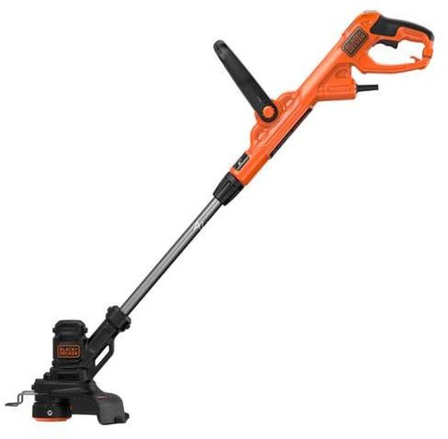 Black&Decker BESTE630-QS, Podkaszarka elektryczna 5035048680919