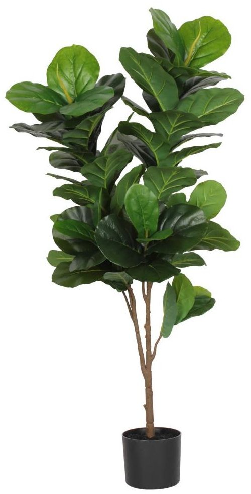 SPLENDID Figowiec sztuczny w doniczce 120 cm SPLENDID