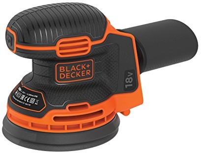 Black&Decker BDCROS18N-XJ 18V