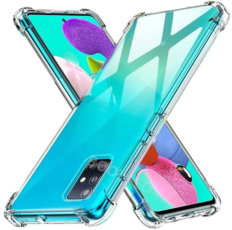 ST Etui Anti Shock do Xiaomi Mi 10 Lite