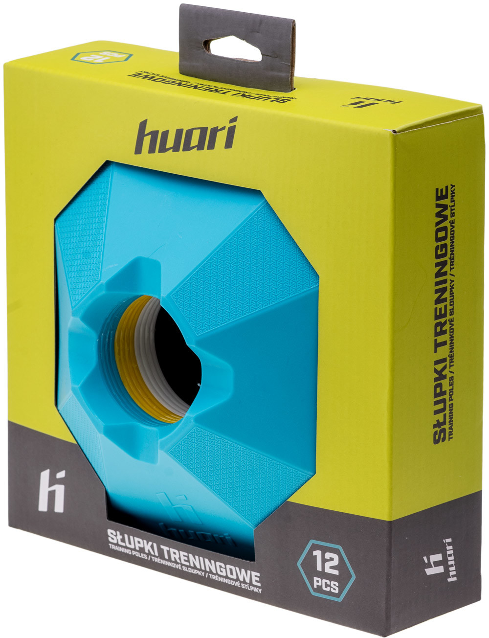 HUARI Znaczniki HUARI CONISE 4038-SCUBA BLUE
