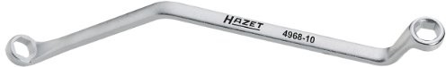 HAZET Hazet Klucz światło stop otworami odpowietrzającymi-4968  10 4968-10