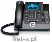 Auerswald COMfortel 1400 ISDN black