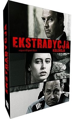 Telewizja Polska S.A. Ekstradycja: Kolekcja