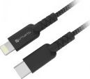 4smarts Kabel USB  USB-C > Lightning 1 m MP465558