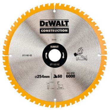 DeWalt Tarcza DT1182