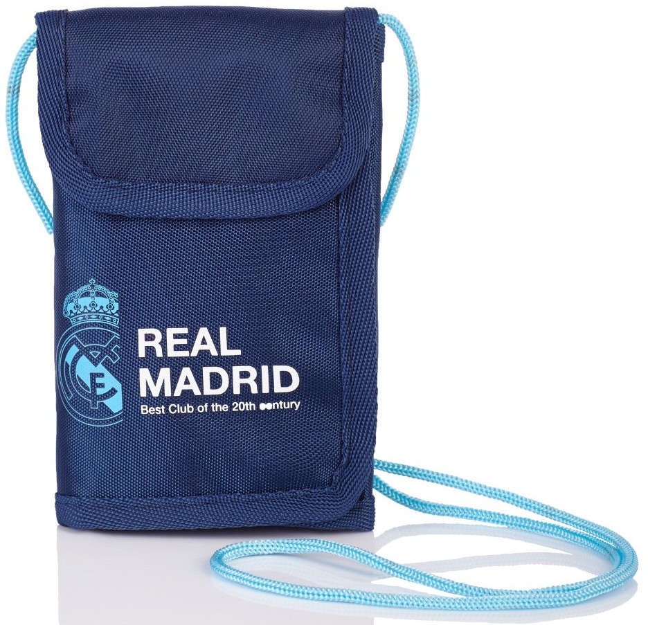 Astra Portfel RM 97 Real Madrid 3