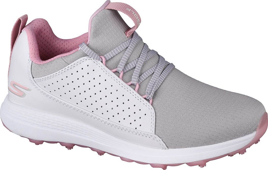 Skechers Go Golf Max Mojo 14887-WGPK białe 38,5 14887-WGPK