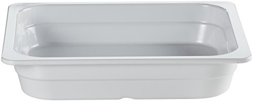 Lacor 66265e behalter Melamine GN 1/2 GN 265 X 325 X 65 MM 66265E