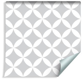 Muralo Tapeta Wzór Geometryczny Abstrakcja 138600697 T_F_10mx53_C_138600697_A