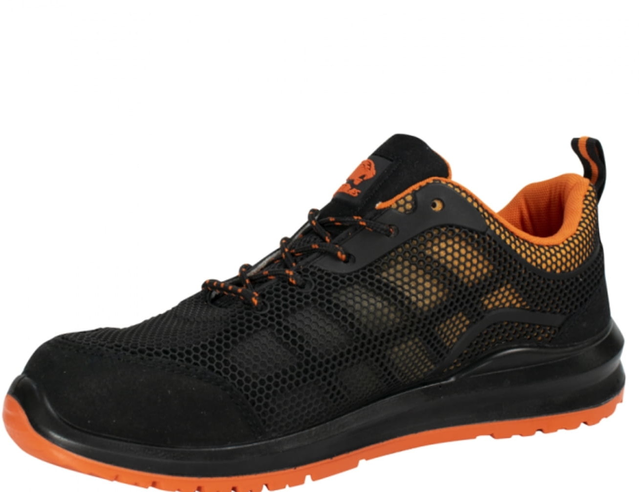 Art.Master BUTY ROBOCZE AIRVENT O SB MA1111
