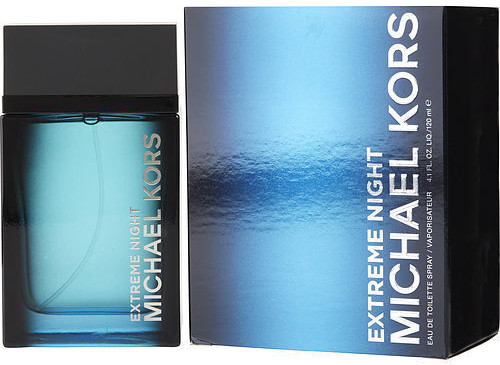 Michael Kors Extreme Night Woda toaletowa 120ml