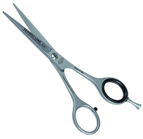 Henbor nożyczki fryzjerskie Classic 799, Rozmiar 5.5